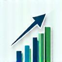 Icône gestion de la performance